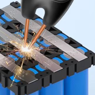 Diy Electronics Spot Welder - Przenośna / Przenikielna / Spawarka 800A