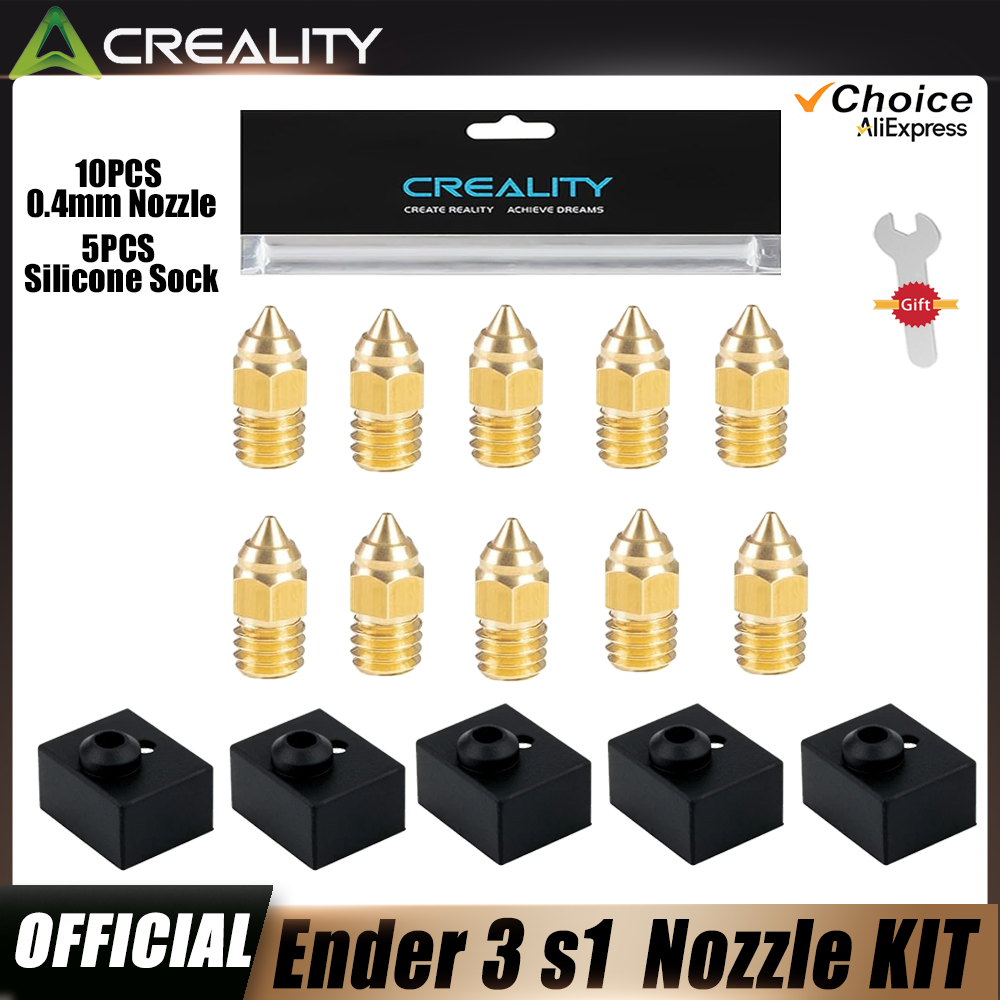 Creality Printer K1 - Creality 5 szt. Ender 3 S1/Ender