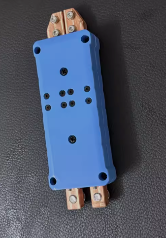Diy Electronics Spot Welder - Ręczna spawarka punktowa z automatycznym wyzwalaniem,