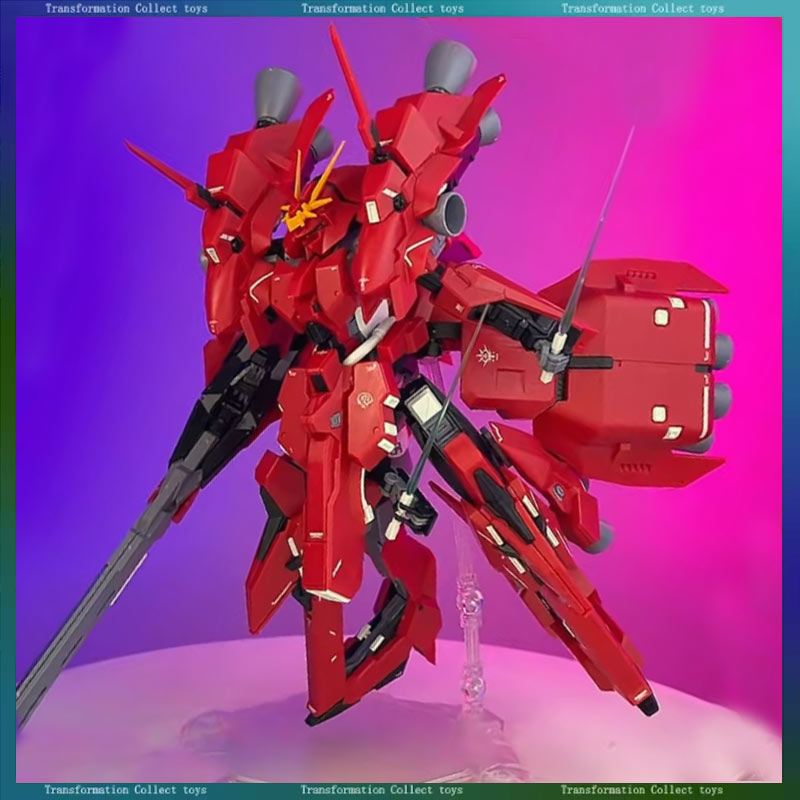 Diy Robot Electronics Kit - Nowy model 1/144 HG LIAOYUAN ARZ-125