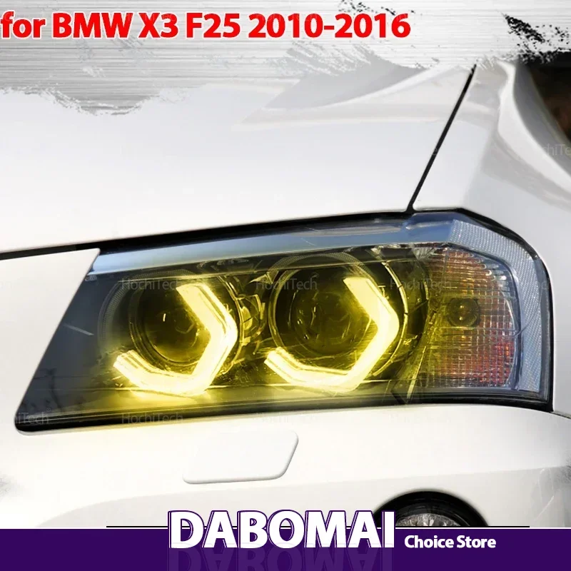 Led Assortment Kit - Zestaw Ultra Jasnych LED Angel Eyes