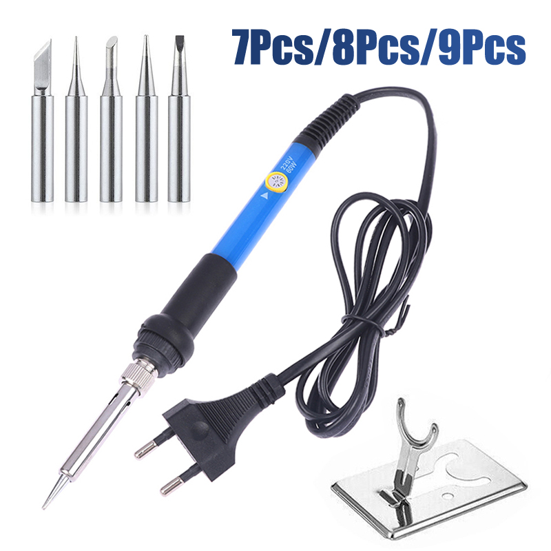 Regulowana temperatura, zestaw – Diy Electronics Gadget recenzja i cena