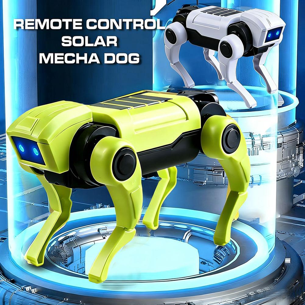 Zestaw do samodzielnego montaż – Diy Robot Electronics Kit recenzja i cena