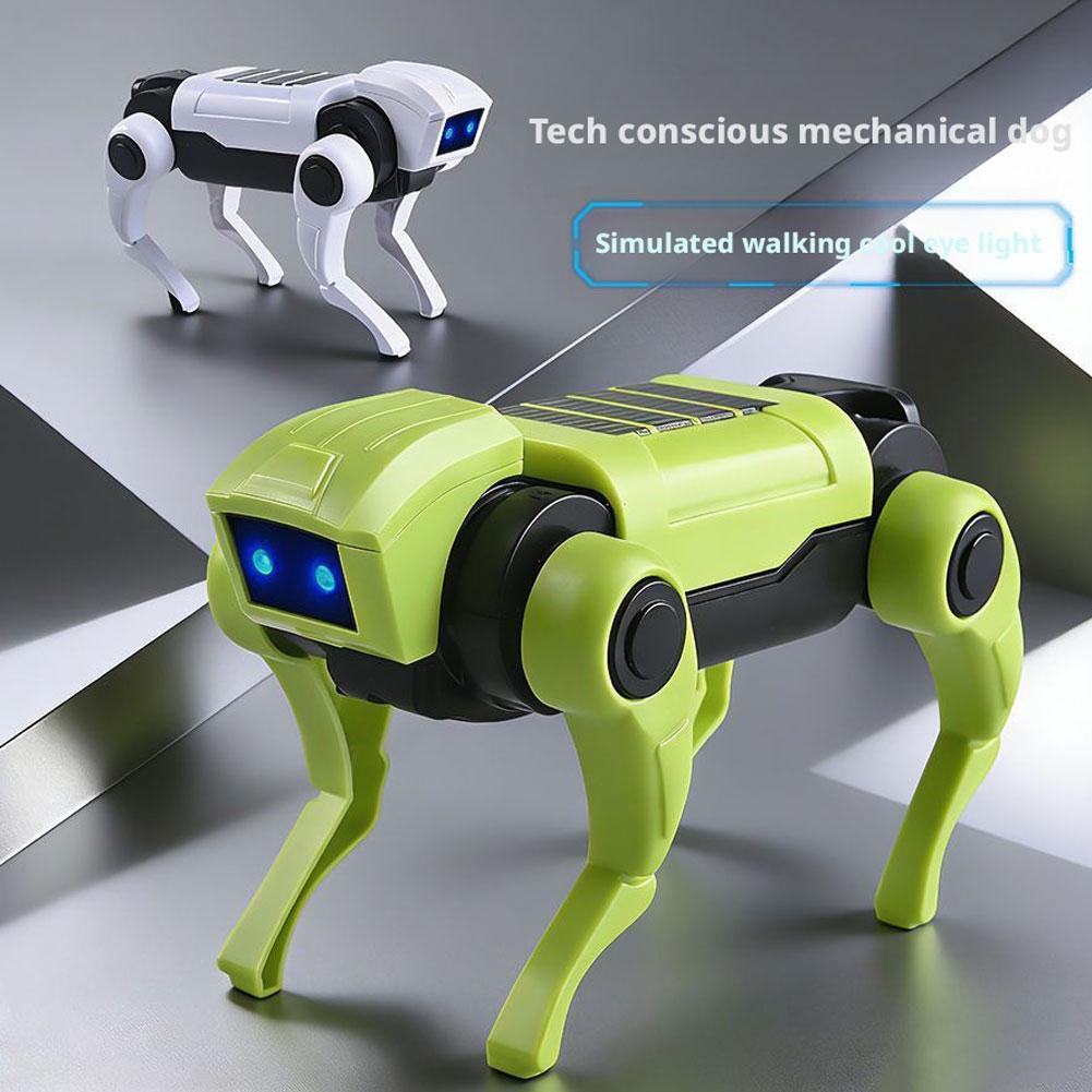 Zestaw do samodzielnego montaż – Diy Robot Electronics Kit recenzja i cena