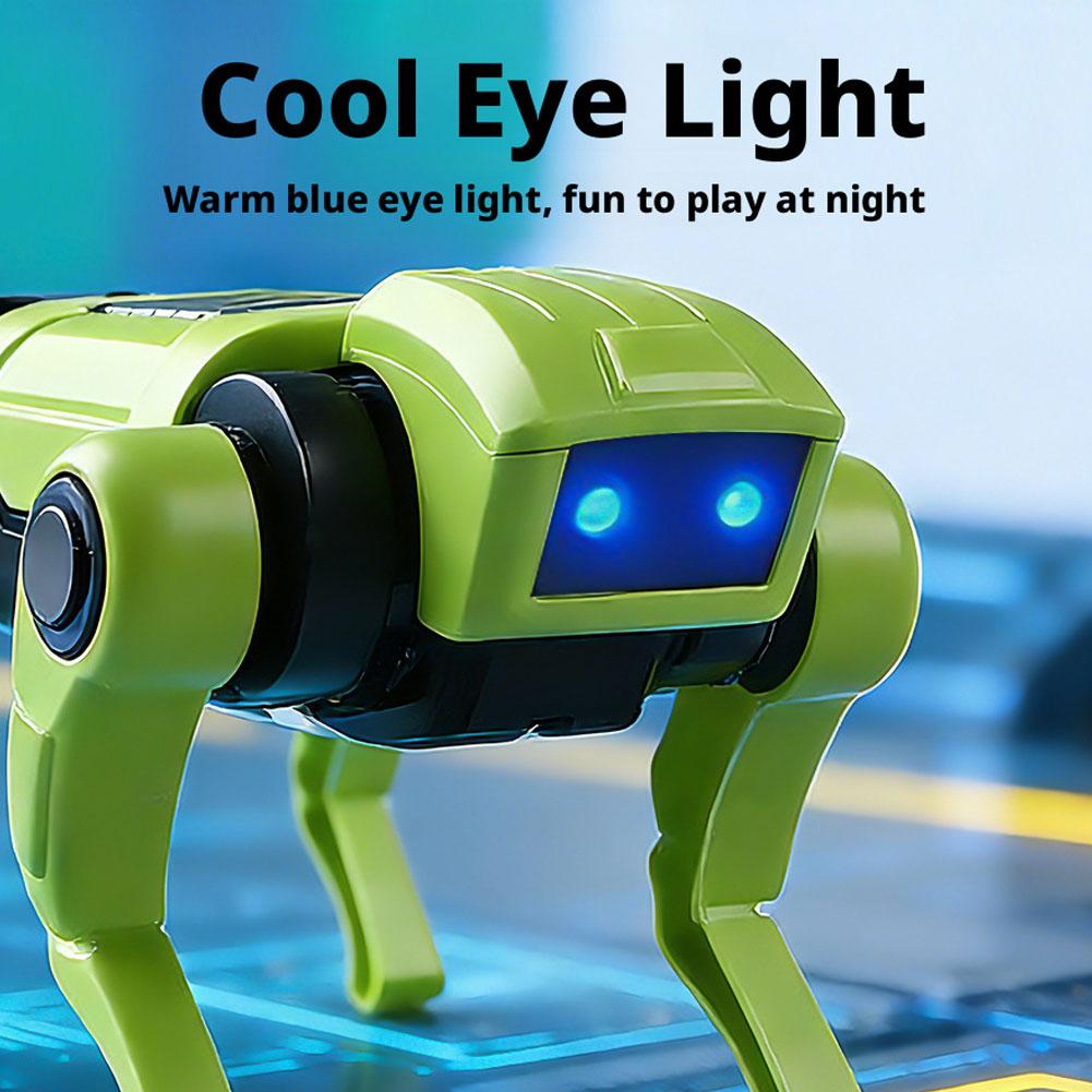 Zestaw do samodzielnego montaż – Diy Robot Electronics Kit recenzja i cena