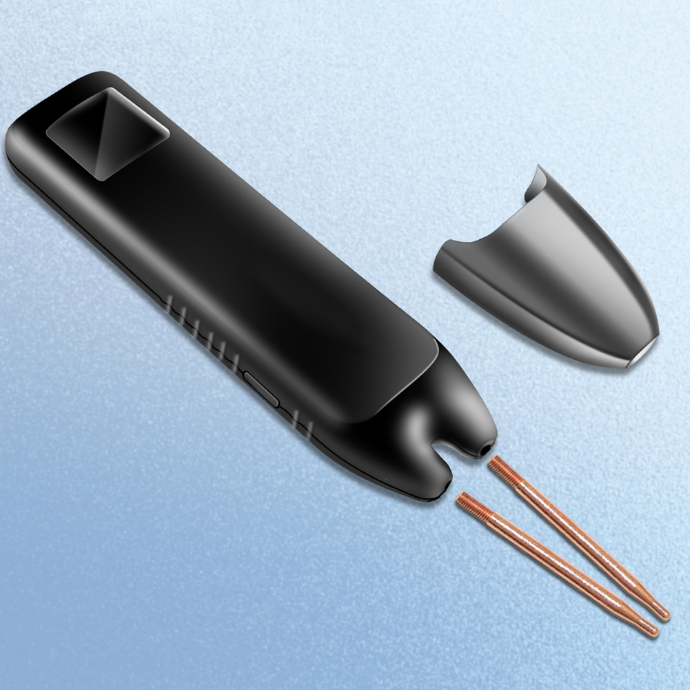Przenośna / Przenikielna / Spa – Diy Electronics Spot Welder recenzja i cena