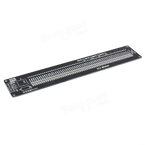 AS60 LED poziomu głośności wyś – Diy Electronics Gadget recenzja i cena