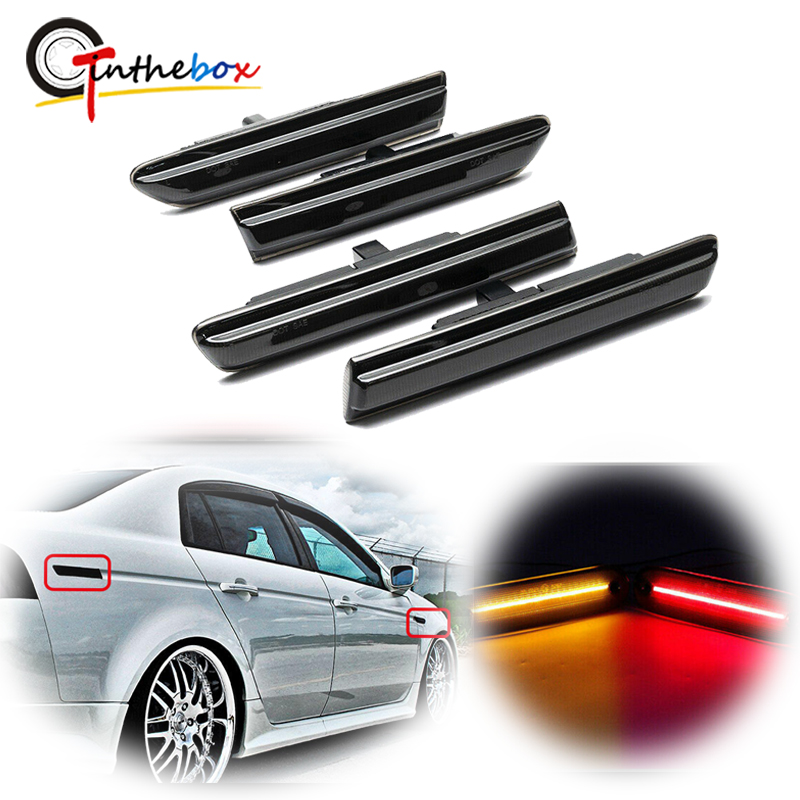 Gtinthebox Canbus przód burszt – Led Assortment Kit recenzja i cena