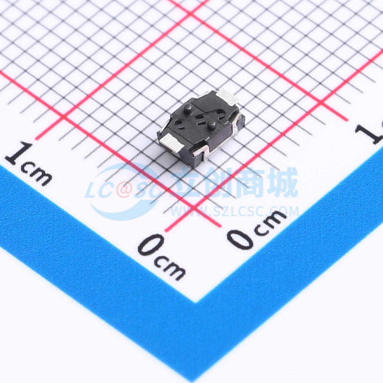 257 szt. Przełącznik dotykowy  – Push Button Tactile recenzja i cena