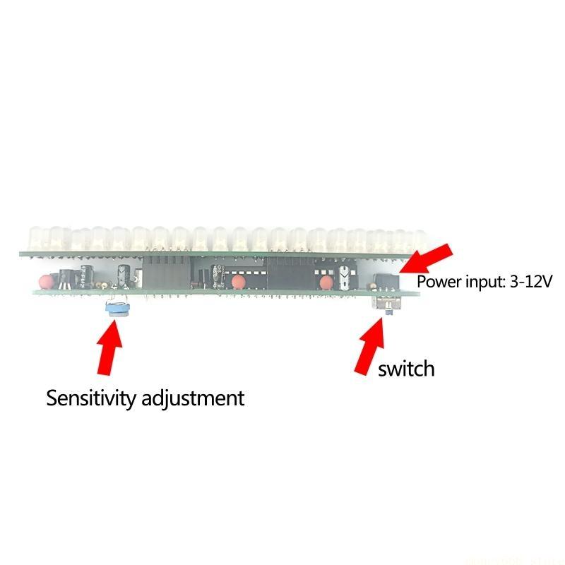 F62C 1 zestaw elektronicznych  – Diy Electronics Gadget recenzja i cena