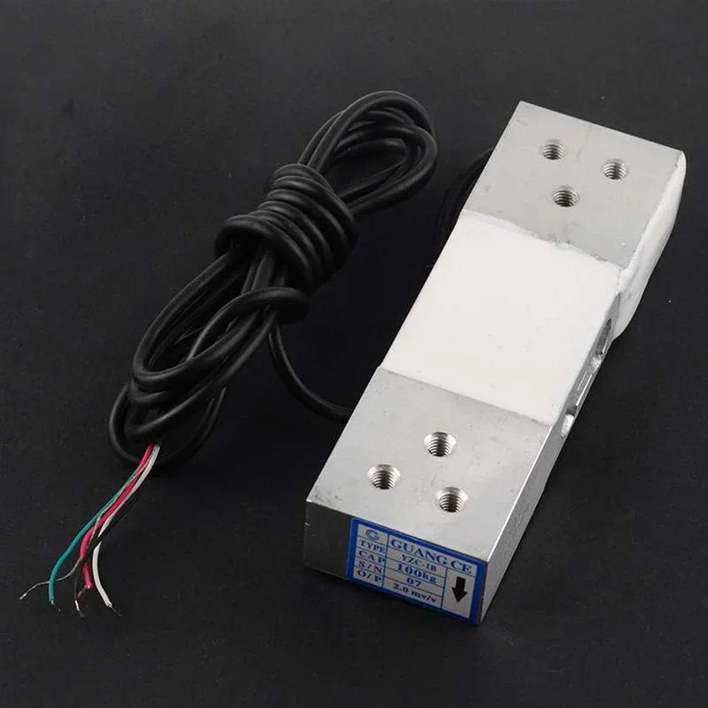 Czujnik ciśnienia YZC-1B, tens – Diy Electronics India recenzja i cena