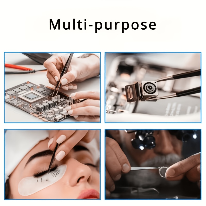 10-częściowy zestaw antystatyc – Diy Electronics Gadget recenzja i cena