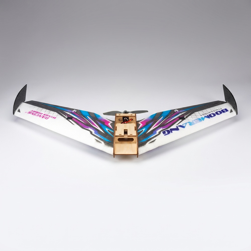 Boomerang 44