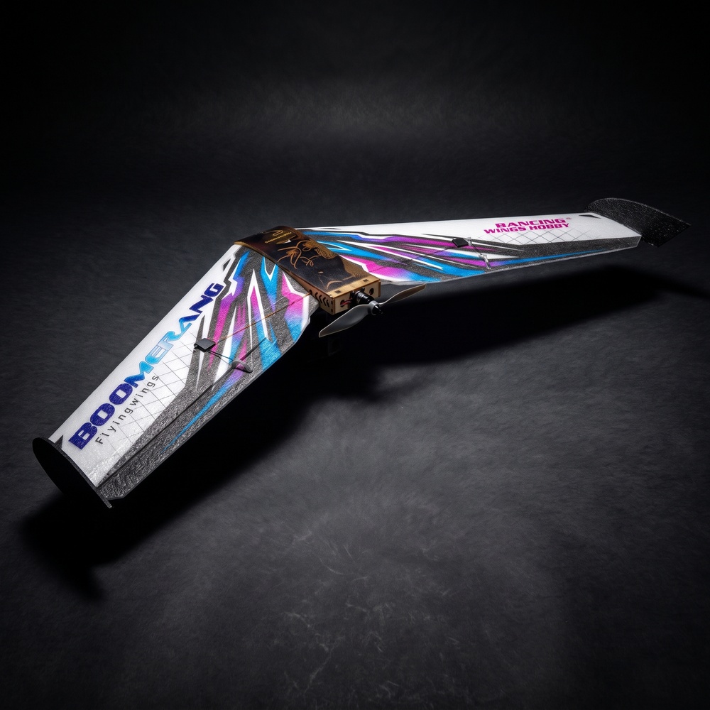 Boomerang 44