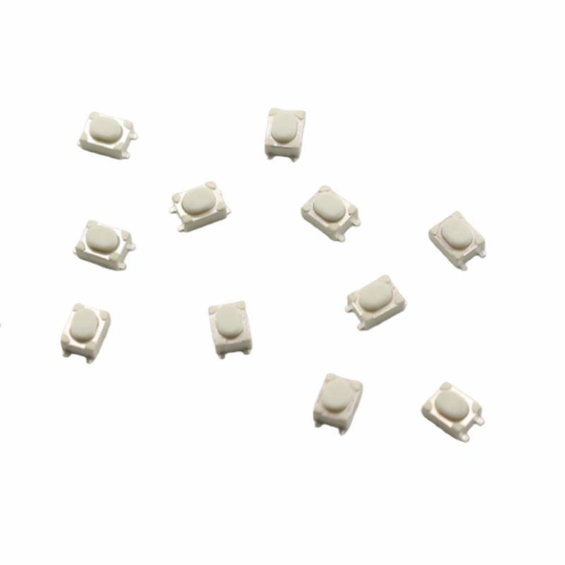 1000 sztuk 3*4*2.5 mikroprzełą – Push Button Tactile recenzja i cena