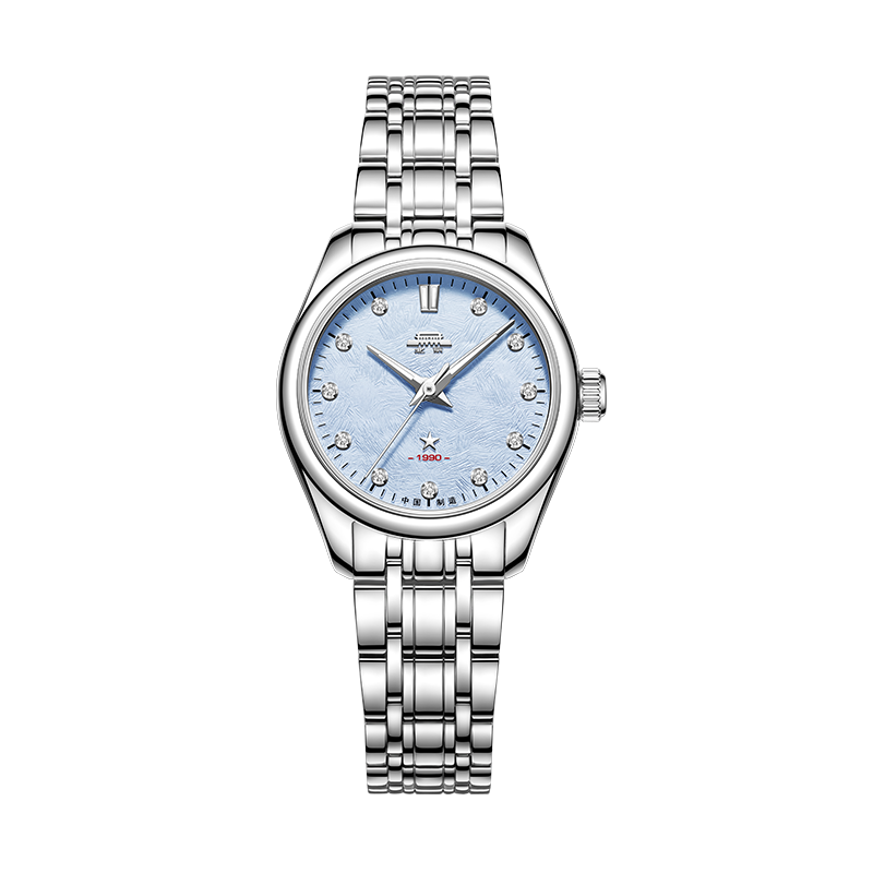 Zegarek Beijing Beijing Classi – Push Button Tactile recenzja i cena
