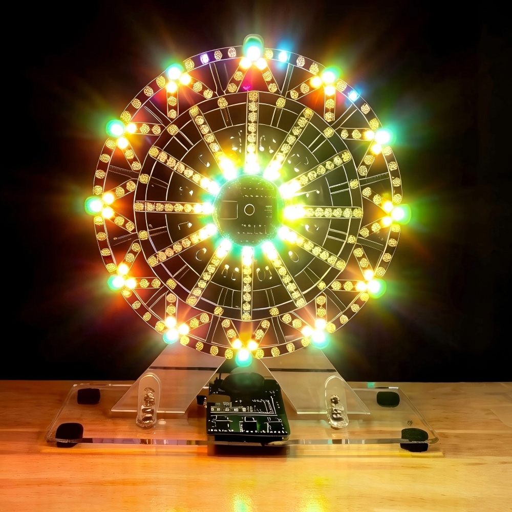 Zestawy elektroniczne DIY: Koł – Diy Electronics Gadget recenzja i cena