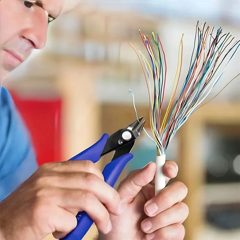 Obcinaki do filamentów 170 Wis – Diy Electronics Filament recenzja i cena