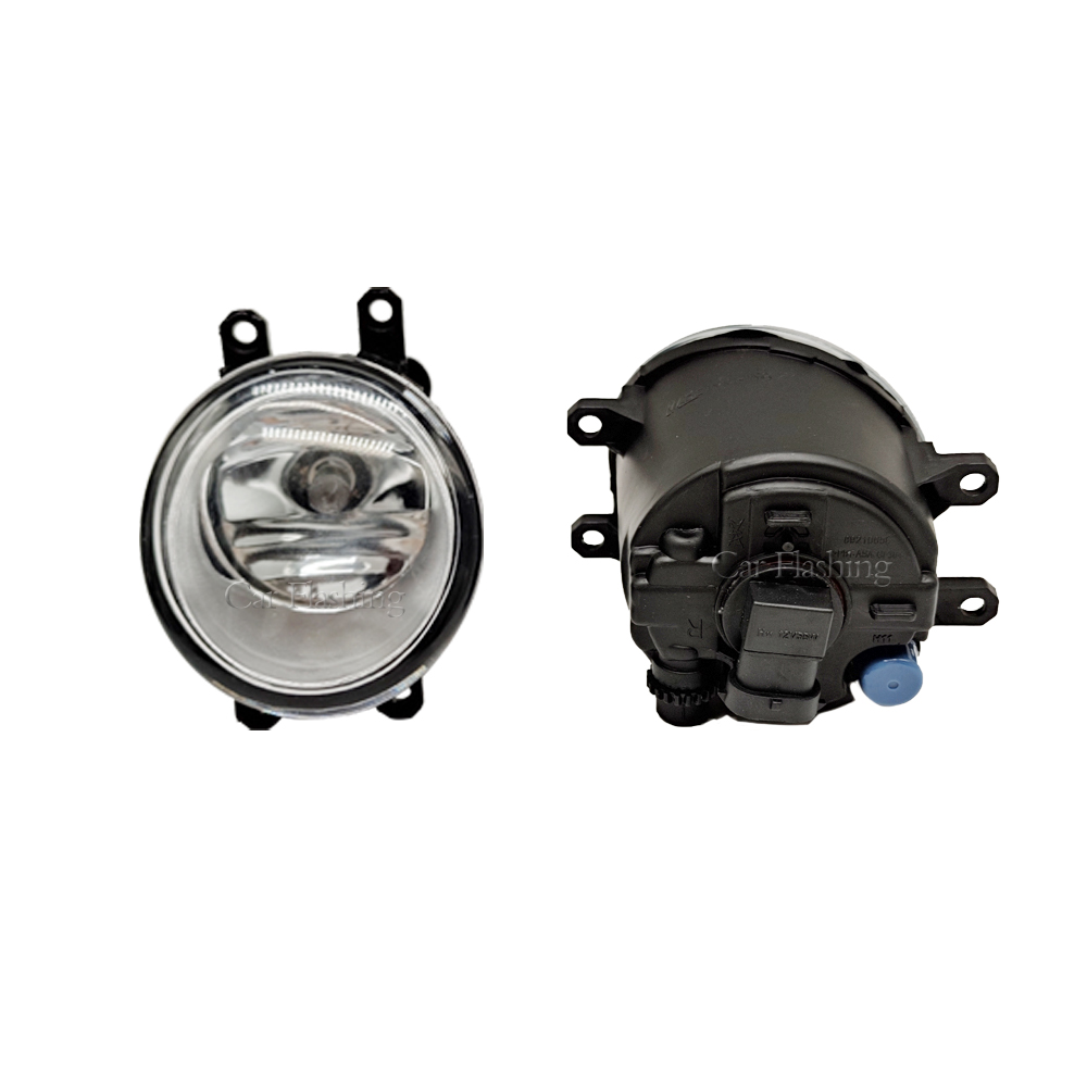 Samochodowe światło przeciwmgi – Led Assortment Kit recenzja i cena