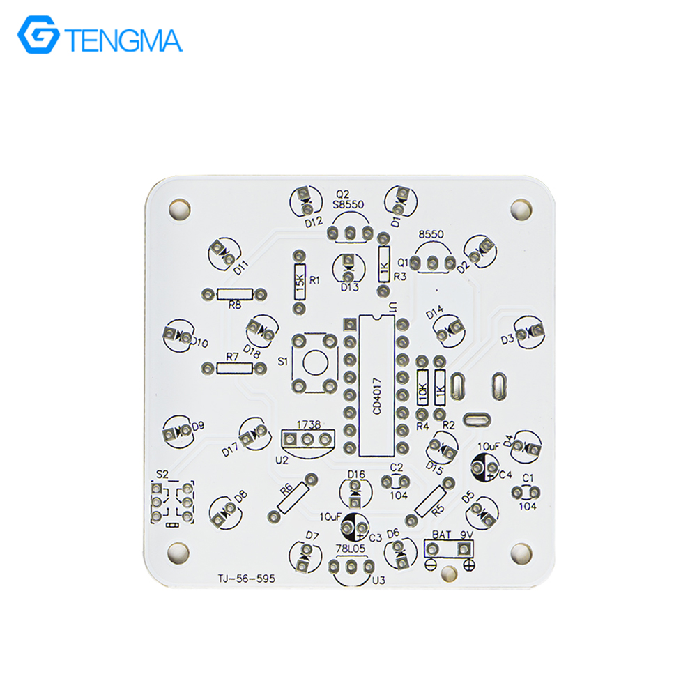 Zestaw do samodzielnego montaż – Diy Electronics India recenzja i cena