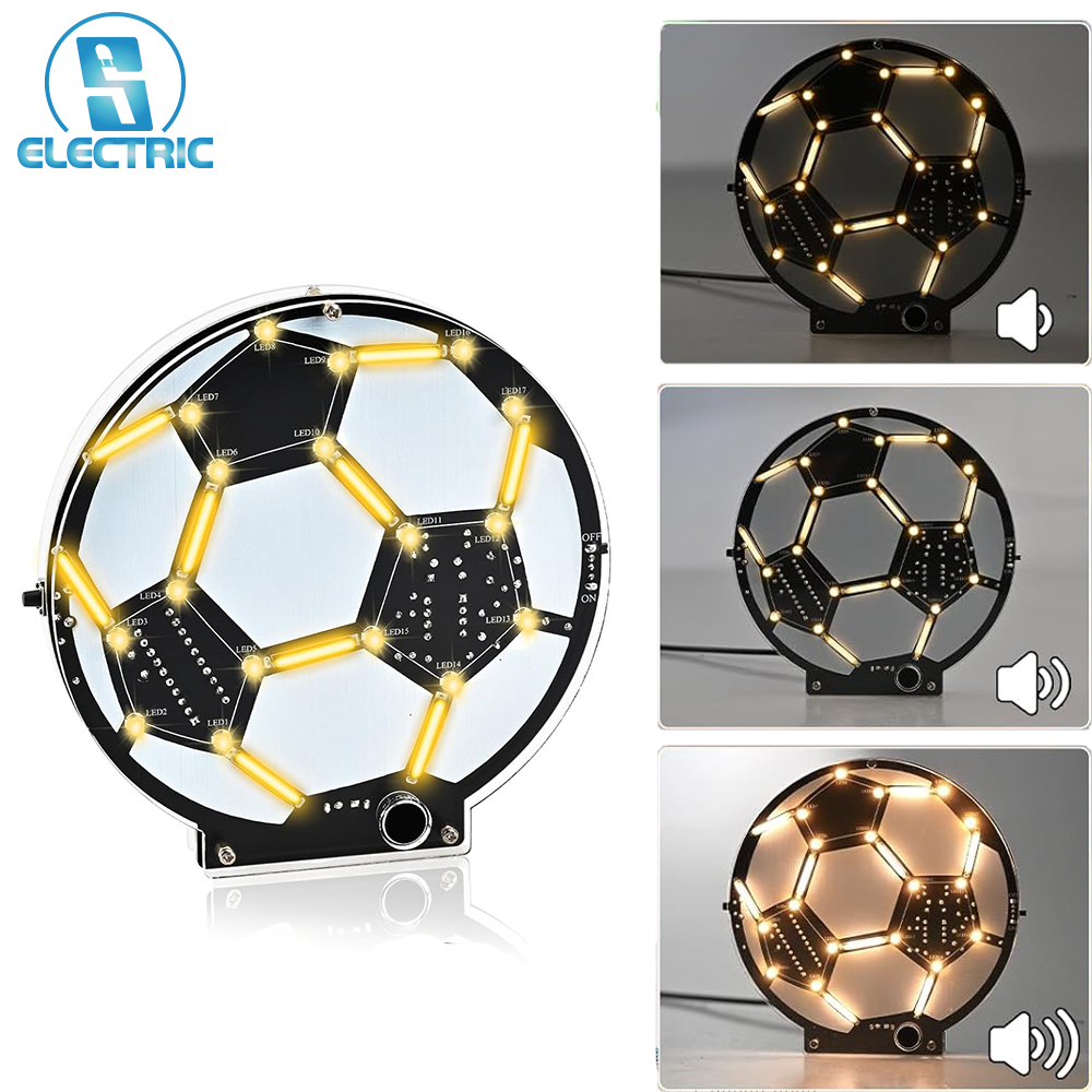 Zestaw do samodzielnego wykona – Diy Electronics Filament recenzja i cena