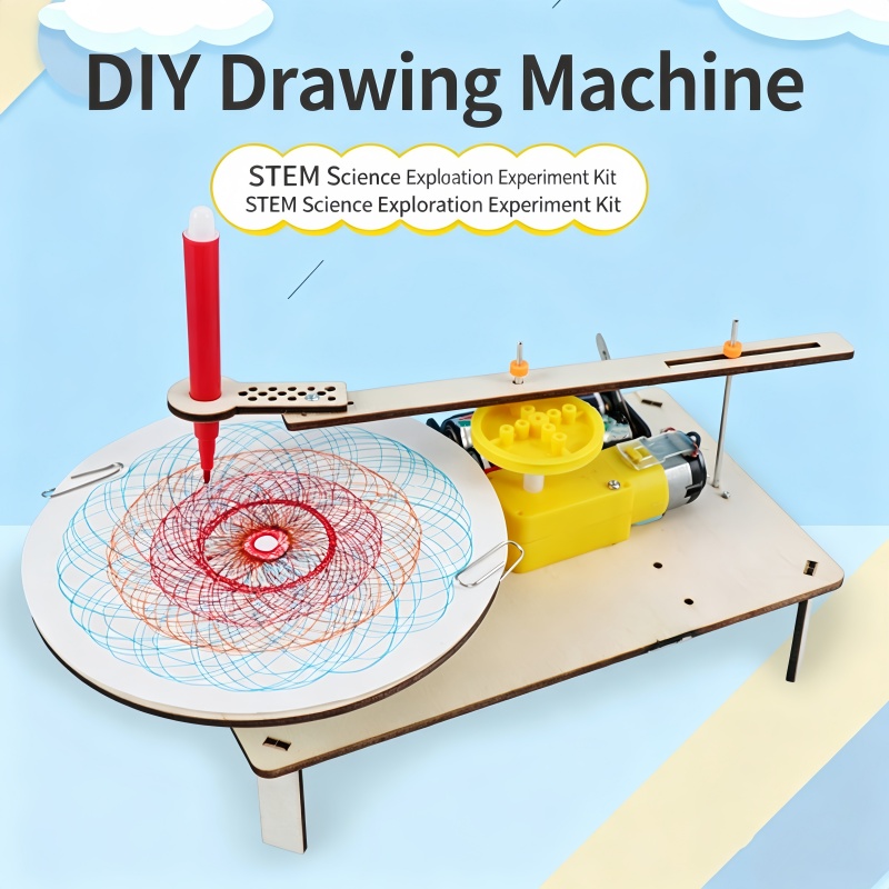 1-3 szt. Zrób to sam: Drewnian – Diy Electronics Gadget recenzja i cena