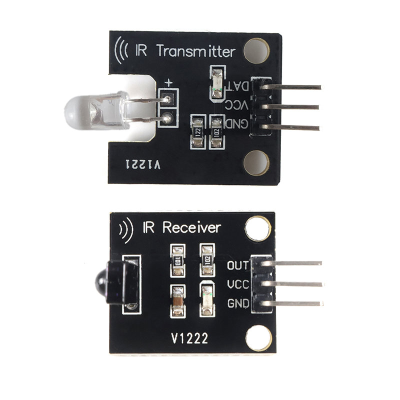 Zestaw modułu nadajnika i odbi – Diy Electronics India recenzja i cena