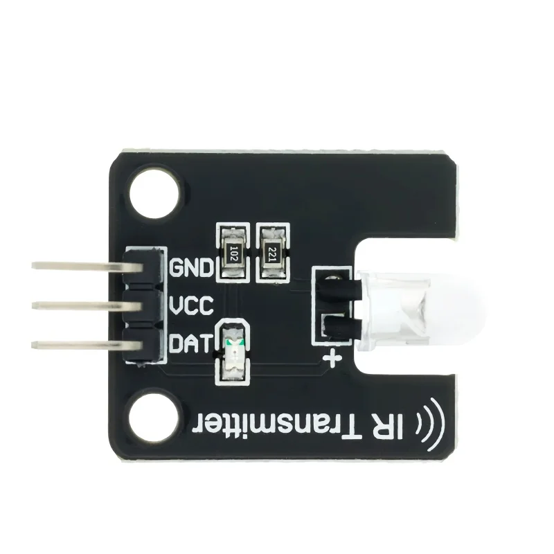 Zestaw modułu nadajnika i odbi – Diy Electronics India recenzja i cena