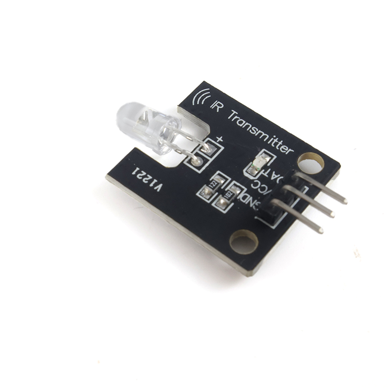 Zestaw modułu nadajnika i odbi – Diy Electronics India recenzja i cena