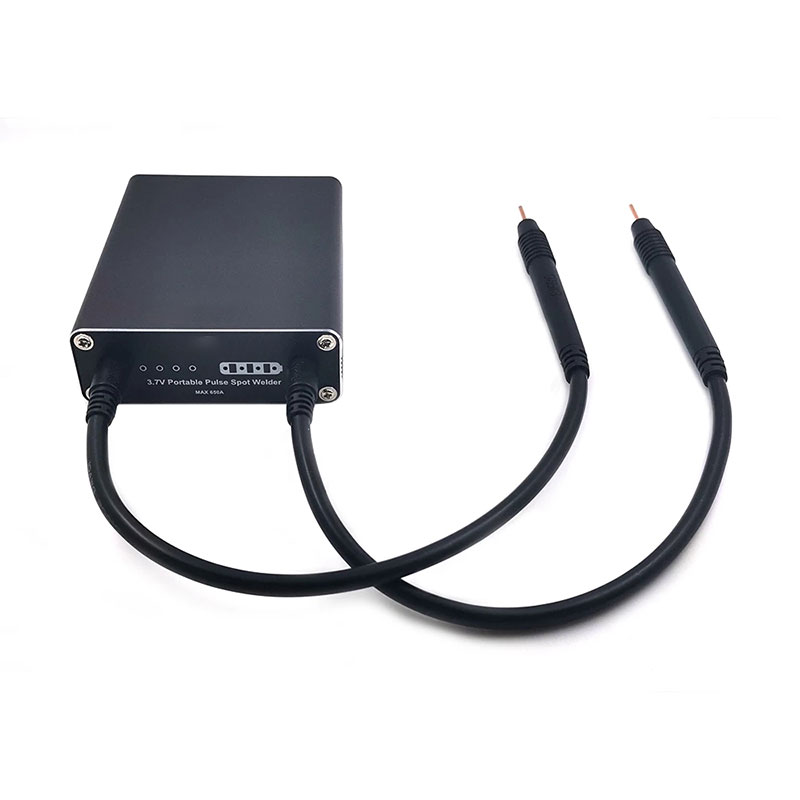 Zgrzewarka punktowa DIY, ręczn – Diy Electronics Spot Welder recenzja i cena