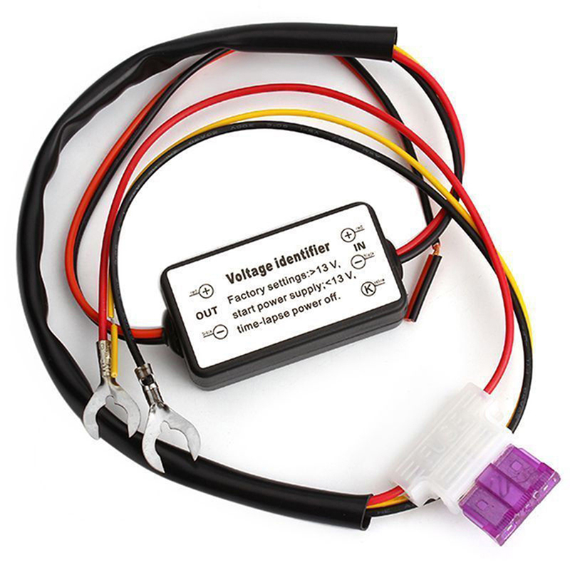 Moduł sterujący automatycznym  – Led Assortment Kit recenzja i cena