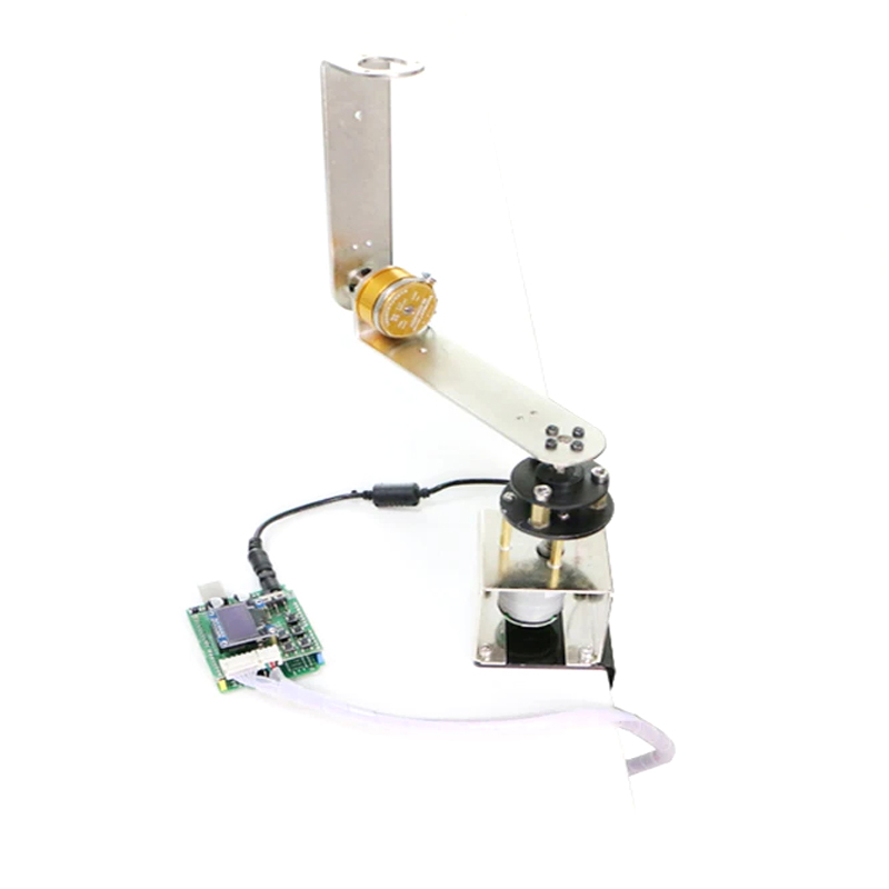 IP570 Obrotowy Wahadło Odwróco – Diy Robot Electronics Kit recenzja i cena