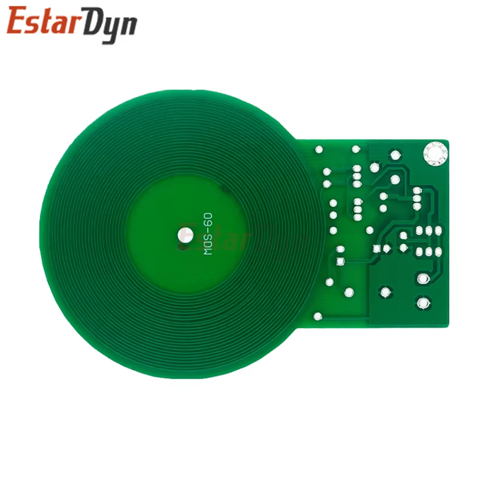 Zestaw do samodzielnego montaż – Diy Electronics Gadget recenzja i cena