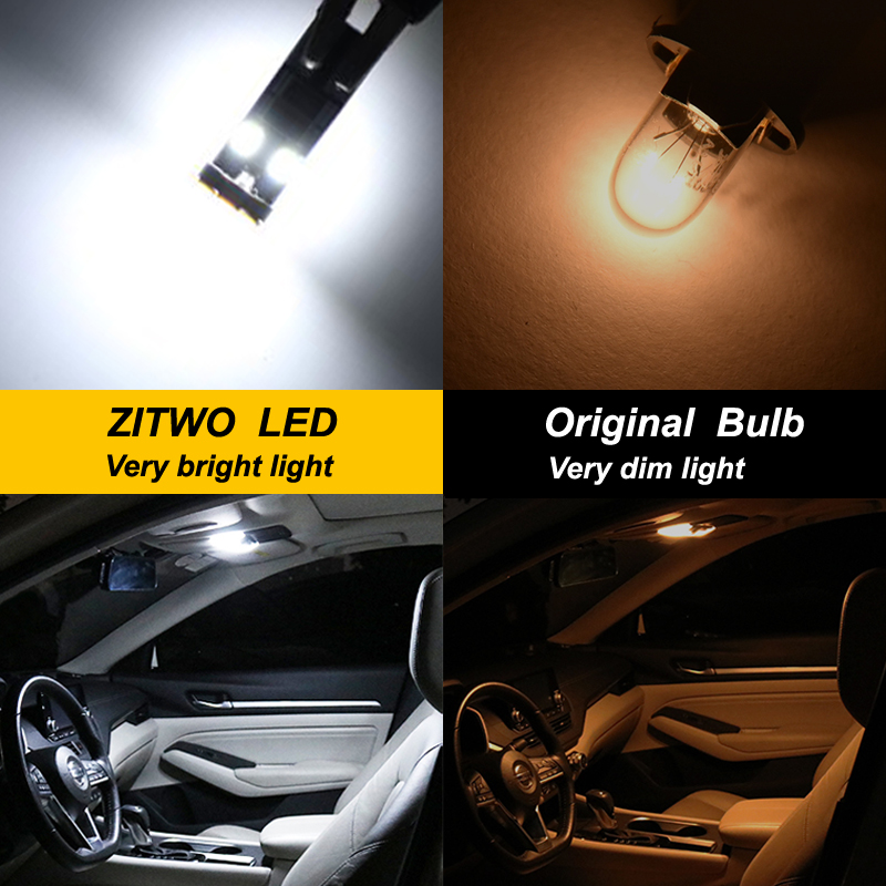 Kompletny zestaw żarówek LED d – Led Assortment Kit recenzja i cena