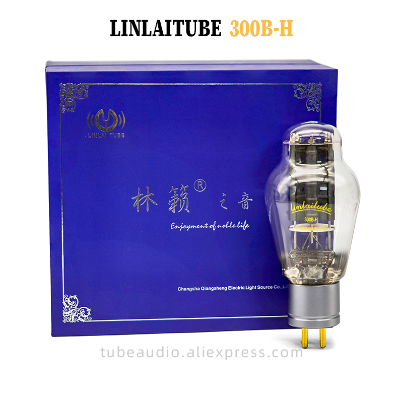LINLAI 300B-H LAMPA NADŁADOWA  – Diy Electronics Filament recenzja i cena