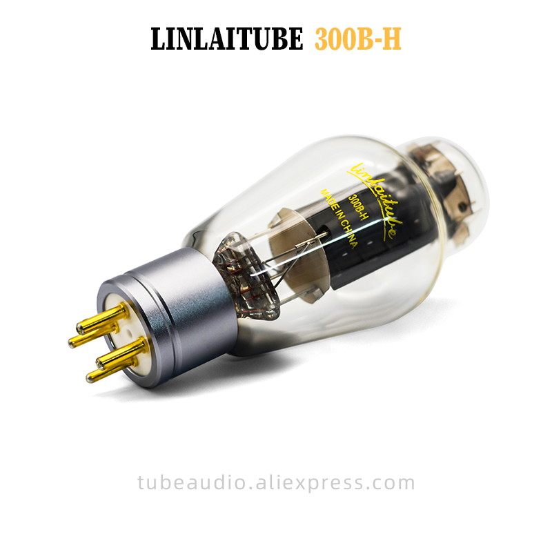 LINLAI 300B-H LAMPA NADŁADOWA  – Diy Electronics Filament recenzja i cena
