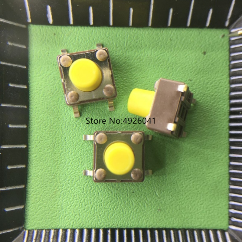 10 SZTUK Nowy Oryginalny DTSM- – Push Button Tactile recenzja i cena